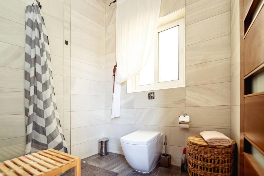 Apartmán Luxury Designer Penthouse With Private Jacuzzi Sliema Exteriér fotografie