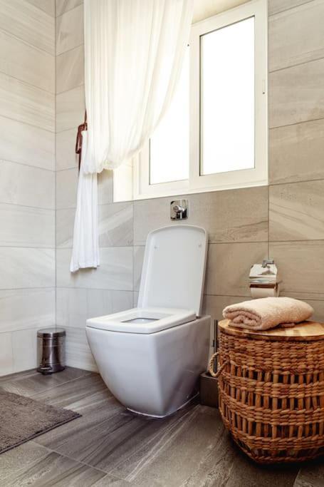 Apartmán Luxury Designer Penthouse With Private Jacuzzi Sliema Exteriér fotografie