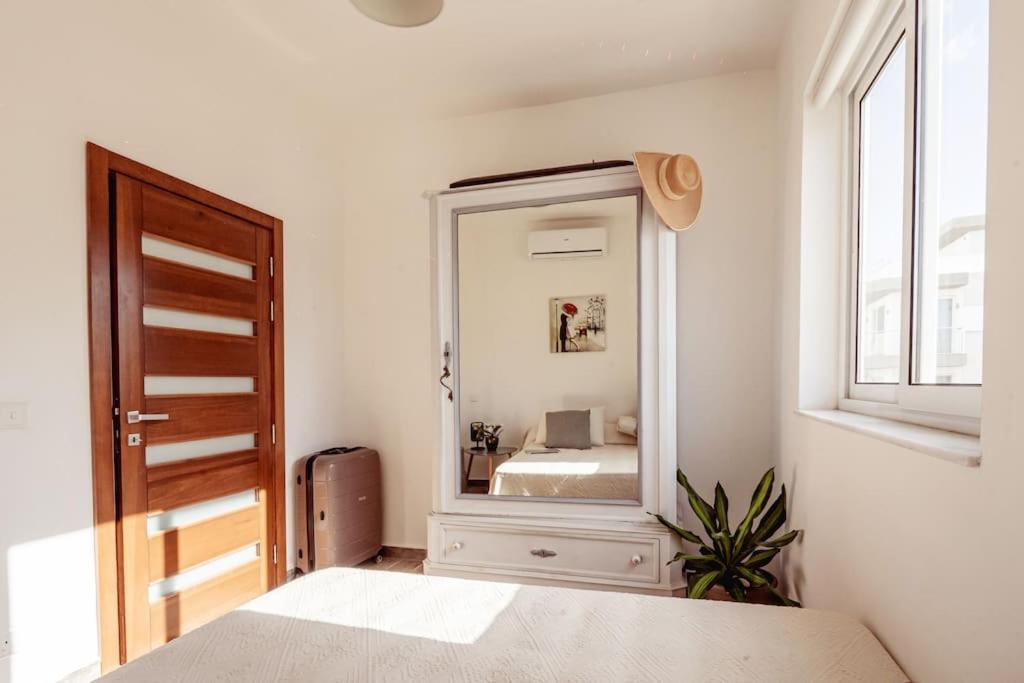 Apartmán Luxury Designer Penthouse With Private Jacuzzi Sliema Exteriér fotografie